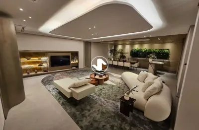 Apartamento com 4 quartos à venda na Rua Estevão de Mendonça, 523, Quilombo, Cuiabá