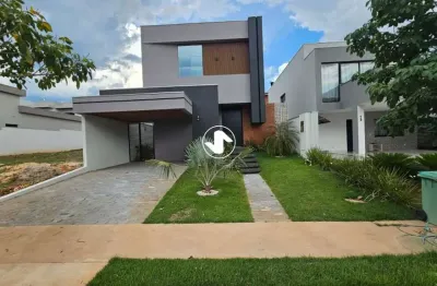 Casa em condomínio à venda em cuiabá - recanto dos pássaros - novos - pronto para morar - belvedere 2