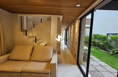 Casa em Condomínio à Venda no Condominio Belvedere 2, 180m², 3 quartos (3suítes), 2 vagas, Recanto dos Pássaros, Cuibá/MT