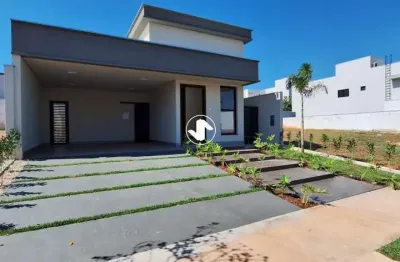 Casa térrea condomínio belvedere ii à venda nova 3 suítes, 4 vagas de garagem - cuiabá mt