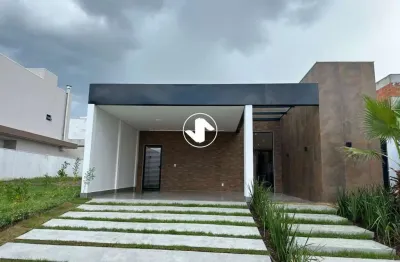 Casa de condomínio à venda em cuiabá - belvedere 2 - recanto dos pássaros