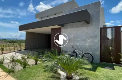 Casa terrea à venda 3 quartos 1 suíte condominio brisas ribeirão do lipa cuiabá mt