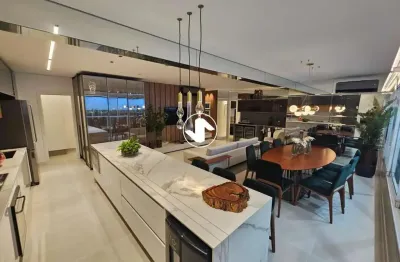 Imóvel novo em Duque de Caxias - Apartamento com varanda gourmet  - Venda