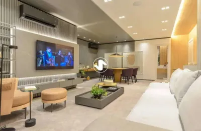 Vox plaenge apartamento a venda 3 quartos 3 suites 2 vg 132 m² jardim aclimação