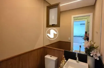 Lançamento apartamento aya 3 suítes 2 vagas bairro jardim aclimação - cuiabá mt