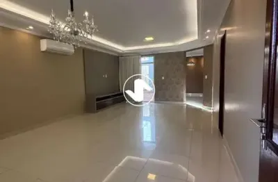 Casa em Condomínio Altos do Jardim Itália à venda, 350m², 3 quartos (2 suítes), Jardim Itália, Cuiabá/MT