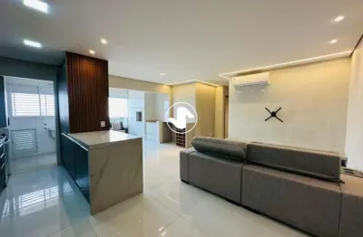 Apartamento à venda em Cuiabá - Jardim Cuiabá - 95m² - EDIFÍCIO FELICITÁ