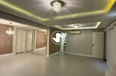 Apartamento à venda em cuiabá - residencial bonavita - 142m² - jardim aclimação