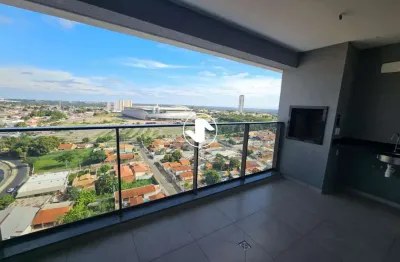 Imóvel com varanda gourmet e piscina em cuiabá - arch jardim cidade alta - 102m²
