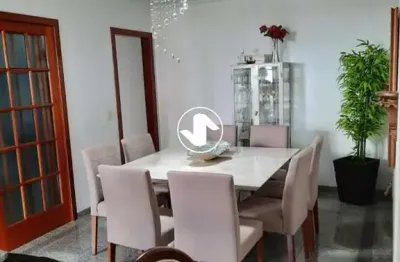 Apartamento à venda no edifício salvador dali, bosque da saúde, cuiabá - 181m²