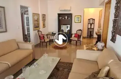 Apartamento com 3 quartos à venda na Rua General Pirineus de Souza, 305, Duque de Caxias I, Cuiabá