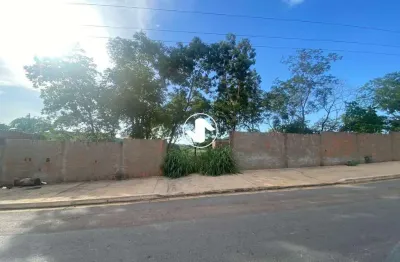 Oportunidade única terreno 1260m² construção residencial ou comercial santa rosa, cuiabá