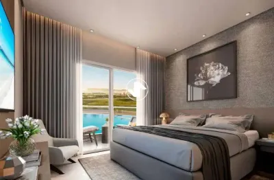 Apartamento com 2 quartos, 98m², à venda em Cuiabá, Ribeirão do Lipa