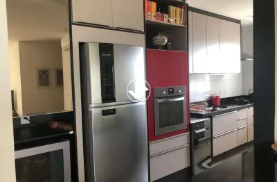 Cond. brisas do parque a venda 3 quartos 1 suite 2 vagas 98m² santa marta cuiabá