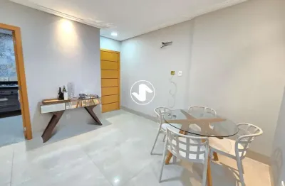 Apartamento à venda em cuiabá - eco vita ideale, 97m², com piscina, playground - alvorada