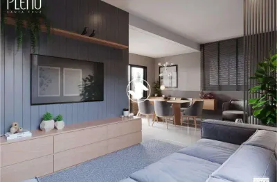 Casa com 3 quartos à venda na Rua Quarenta e Cinco, Santa Cruz, Cuiabá