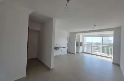 Apartamento á venda no villagio volare 3 quartos ( 1 suite) 2 vagas, 78m² à - Goiabeiras Cuiabá MT