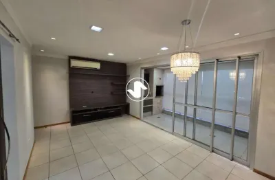 Apartamento à venda em cuiabá - eco vita ideale - 97m² - piscina, playground - alvorada