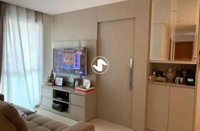 Apartamento à venda em cuiabá - jardim das américas - condomínio nyc - 79m²