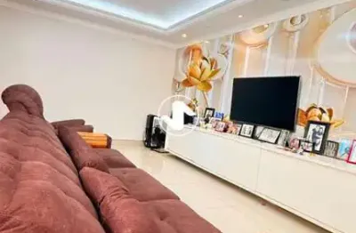 Casa em Condomínio à Venda, no Residencial João Filho V, 132m², 3 quartos(1suíte), 2 vagas, Jardim Aeroporto, Várzea Grande/MT