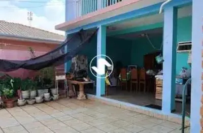 Casa com 3 quartos, 296,00m², à venda em cuiabá, boa esperança