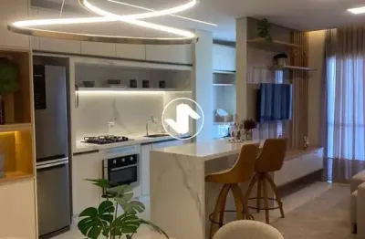 Novo apartamento pronto para morar em goiabeiras, cuiabá - edifício saint ethienne