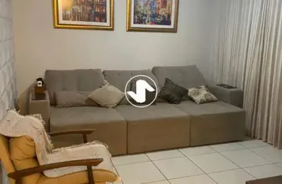 Sobrado condomínio villa do sol à venda 3 quartos 1 suíte região da avenida do cpa cuiabá