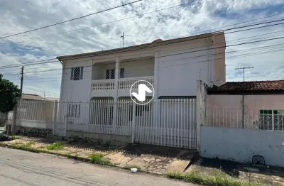 Casa à venda em cuiabá, cpa i - churrasqueira, piscina, espaço gourmet