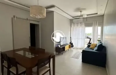 Apartamento à venda em Cuiabá no Residencial Adelia, 72m², 2 quartos, 1 vaga, Pico do Amor, Cuiabá/MT