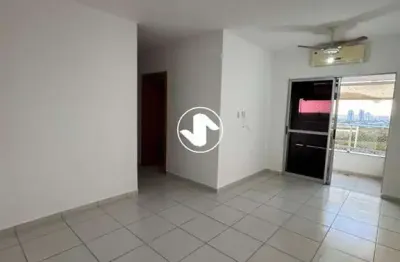 Apartamento à venda no le parc 1 - 78m² - piscina e segurança 24h - alvorada