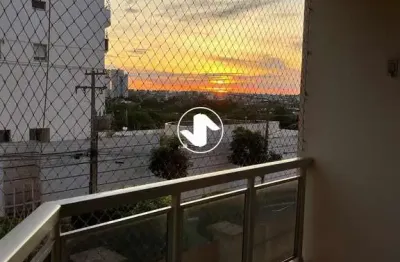 Condomínio bosque da saúde apartamento a venda 4 quartos 1 suíte 121m² 2 vagas