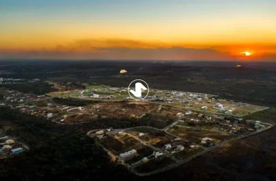Terreno à venda na Rodovia Arquiteto Hélder Cândia, 100, Ribeirão do Lipa, Cuiabá