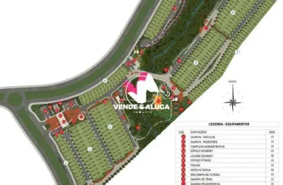 Florais Ginco Safira terreno venda de terreno com 250 m2 quitado