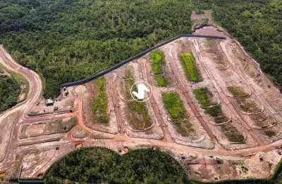 Reserva dos Ipês: Terreno em Condomínio de 250m² à Venda em Cuiabá, Ribeirão do Lipa