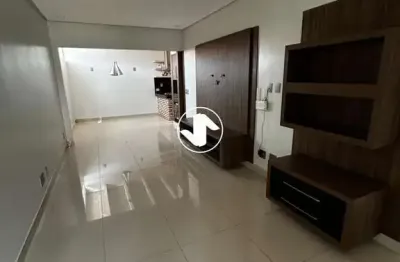 Apartamento à venda em jardim florianópolis, cuiabá - residencial san marino, 126m²