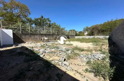 Terreno a venda bairro santa rosa atrás do shopping estação 435m2 bem localizado