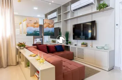 Casa em condomínio minha casa minha vida em cuiabá - condomínio murano residence