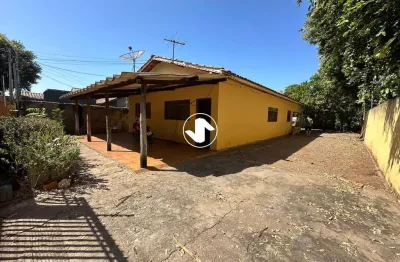 Casa a venda no bairro boa esperança 3 quartos 1 suite proximo ufmt