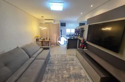 Casa em condomínio à venda residencial esmeralda, 3 quartos (1 suíte), 57m², 2 vagas, guarita ii - varzea-grande/mt