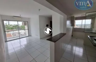 Apartamento com 2 quartos à venda na Rua Patos de Minas, 199, Jardim Mariana, Cuiabá