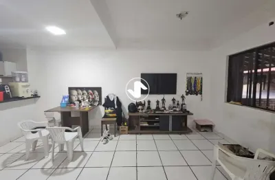 Casa em condomínio à venda em cuiabá - residencial canachue, jardim santa amália