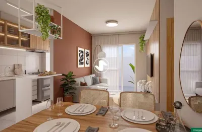 Apartamento em cuiabá à venda chapada fontana 2 quartos 1 suíte minha casa minha vida novo colorado