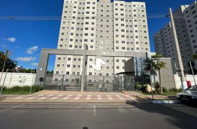 Apartamento a venda condominio cita de fiori 2 quartos vaga coberta cidade alta