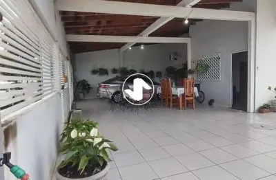 Residencial santa terezinha, casa de 2 quartos 1 vaga à venda, cuiabá