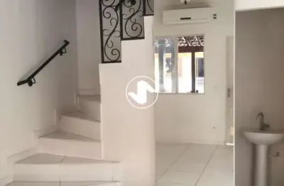 Casa em Condomínio à venda Residencial Canachue, 60m², 2 quartos, 2 vagas, Jardim Santa Amália, Cuiabá/MT