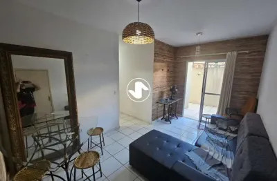 Apartamento à venda em cuiabá - parque residencial das nações indígenas - minha casa minha vida