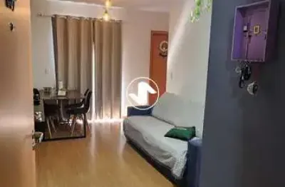 Chapada das rosas: apartamento semi-mobiliado com área de lazer completa 40m² ribeirão do lipa em cuiabá - venda