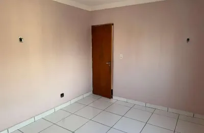 Apartamento à venda residencial ana paula, 3 quartos, 76 m², 1 vaga, despraiado - cuiabá/mt