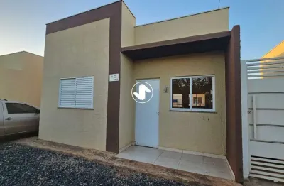 Condomínio Tuiuiú: Casa de Condomínio com Playground e Salão de Festas Residencial Altos do Parque II em Cuiabá