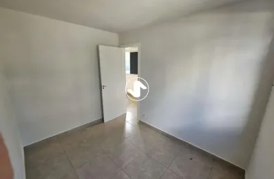 Apartamento à venda em cuiabá, coophema - condomínio spazio cristalli